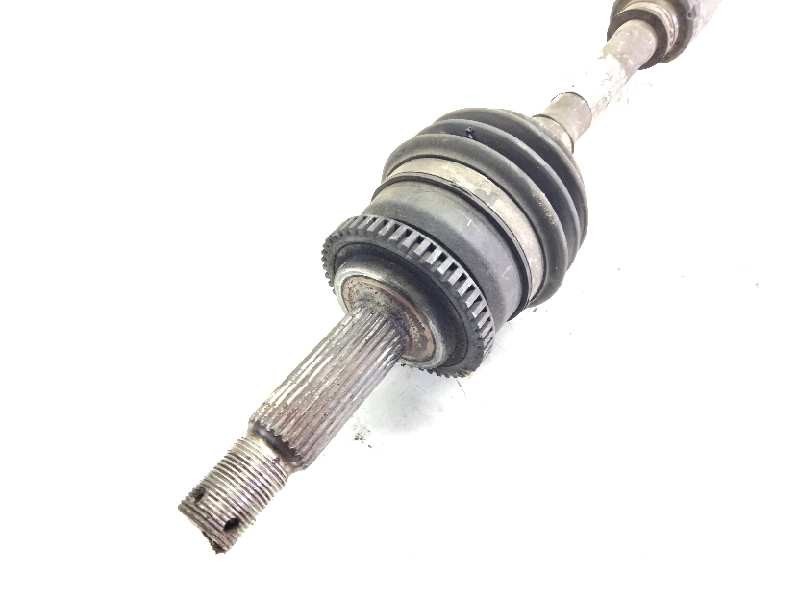 Recambio de transmision delantera derecha para hyundai i20 classic referencia OEM IAM   