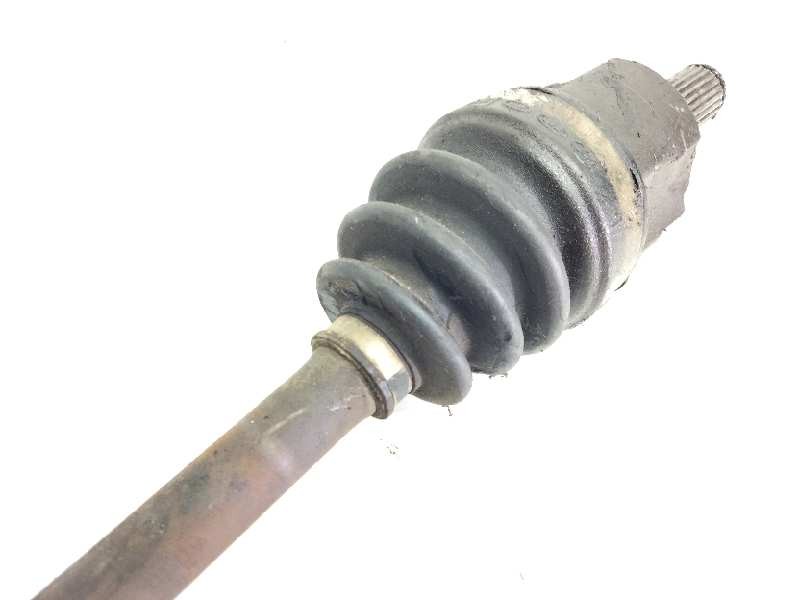 Recambio de transmision delantera derecha para hyundai i20 classic referencia OEM IAM   