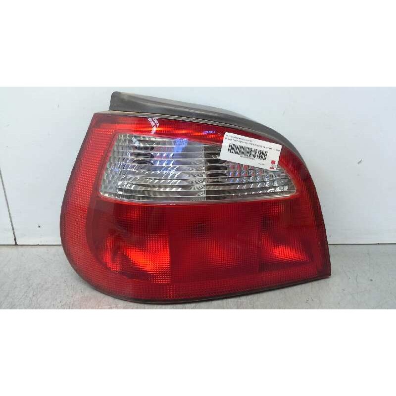 Recambio de piloto trasero izquierdo para renault megane i fase 2 berlina (ba0) 1.4 16v rxe referencia OEM IAM 7700428320  