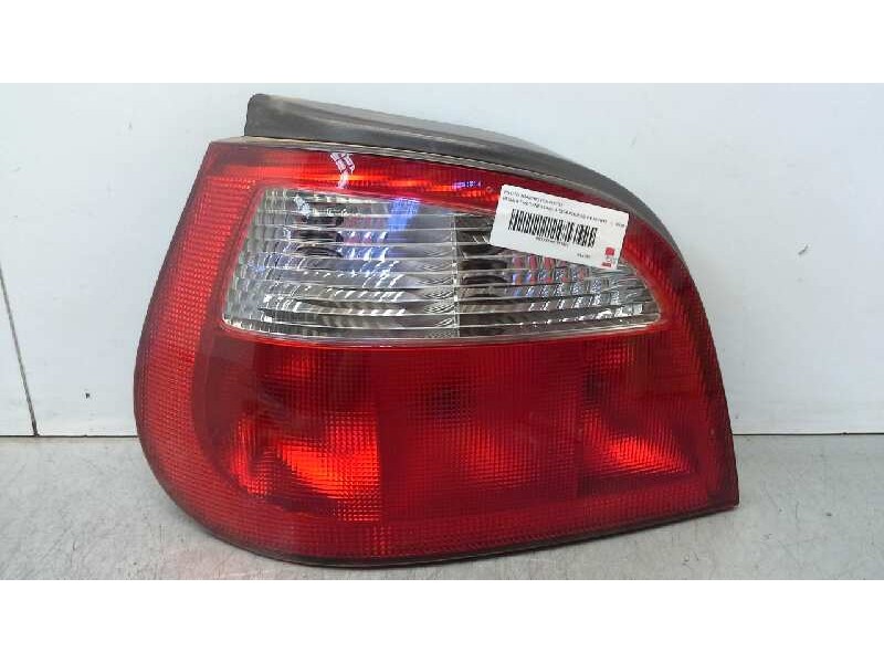 Recambio de piloto trasero izquierdo para renault megane i fase 2 berlina (ba0) 1.4 16v rxe referencia OEM IAM 7700428320  