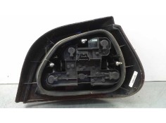 Recambio de piloto trasero izquierdo para renault megane i fase 2 berlina (ba0) 1.4 16v rxe referencia OEM IAM 7700428320   2