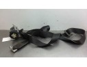 CINTURON SEGURIDAD TRASERO DERECHO 60259240 