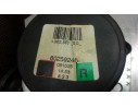 CINTURON SEGURIDAD TRASERO DERECHO 60259240 
