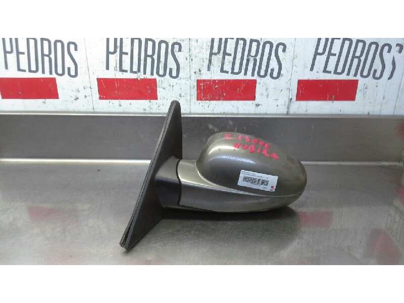 Recambio de retrovisor izquierdo para daewoo nubira berlina cdx (1999) referencia OEM IAM 96270648  