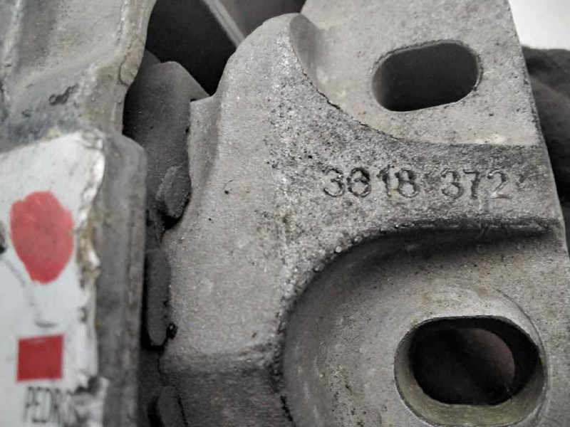 Recambio de soporte motor derecho superior para seat altea xl (5p5) stylance / style referencia OEM IAM 3618372  