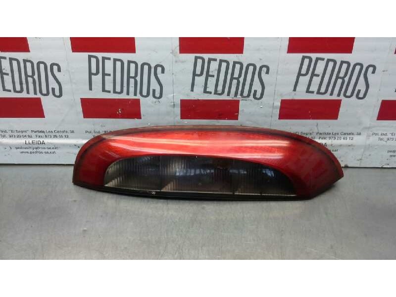 Recambio de piloto trasero izquierdo para opel corsa c 1.2 16v cat (z 12 xe / lw4) referencia OEM IAM   
