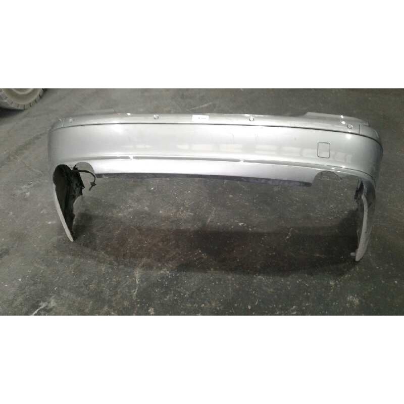 Recambio de paragolpes trasero para mercedes clase e (w211) berlina e 320 cdi (211.026) referencia OEM IAM   