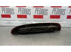 Recambio de piloto trasero izquierdo para opel corsa c 1.2 16v cat (z 12 xe / lw4) referencia OEM IAM    2