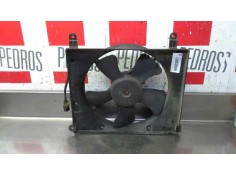 Recambio de electroventilador para daewoo nubira berlina cdx (1999) referencia OEM IAM    2