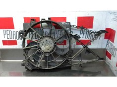 Recambio de electroventilador para opel vectra b berlina 1.8 16v cat referencia OEM IAM 90499672  