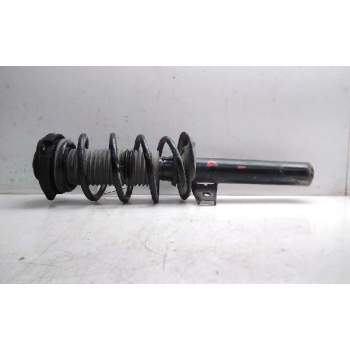 Recambio de amortiguador delantero derecho para volkswagen tiguan (5n2) t1 bluemotion referencia OEM IAM 5N0412021HF  