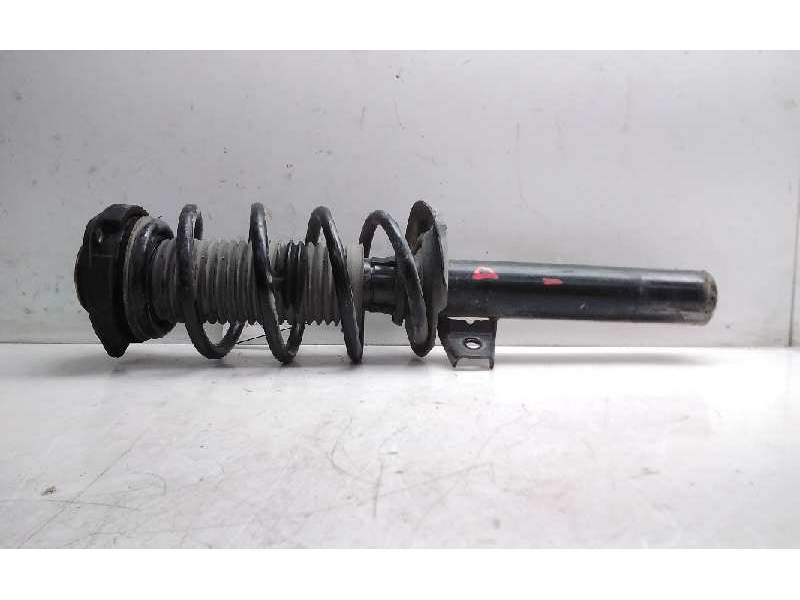 Recambio de amortiguador delantero derecho para volkswagen tiguan (5n2) t1 bluemotion referencia OEM IAM 5N0412021HF  