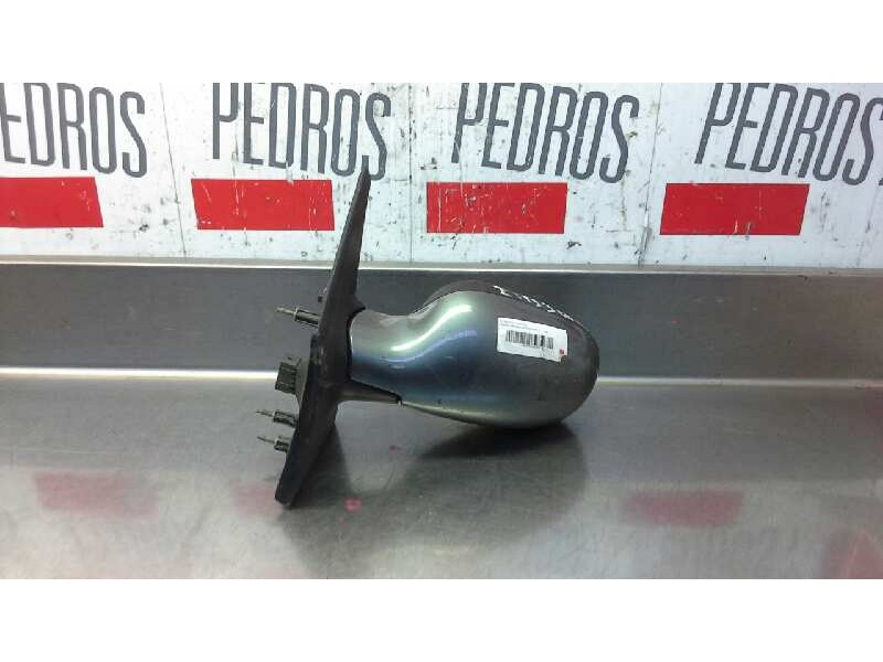 Recambio de retrovisor izquierdo para renault megane i scenic (ja0) 1.6 referencia OEM IAM   