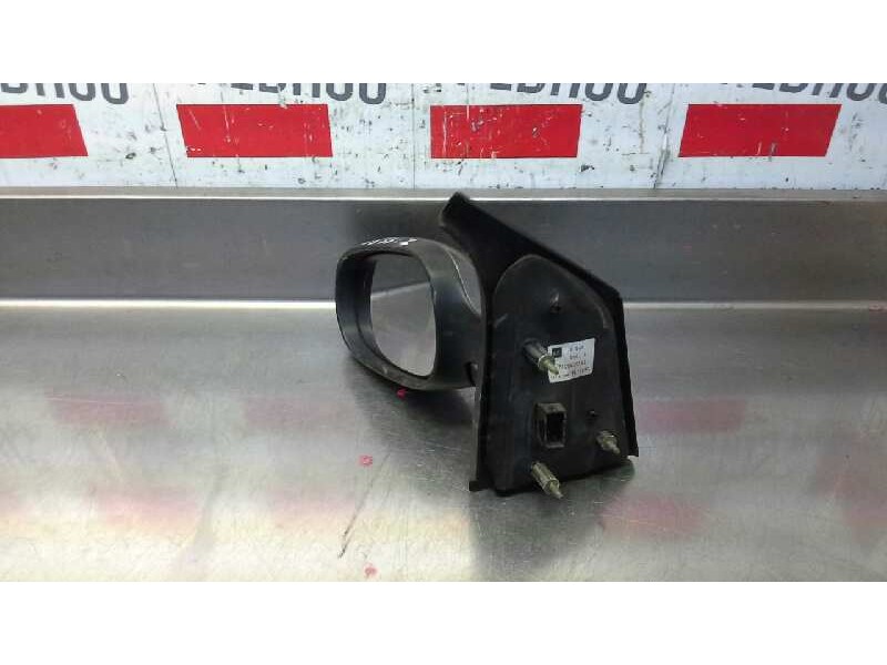 Recambio de retrovisor izquierdo para renault megane i scenic (ja0) 1.6 referencia OEM IAM   