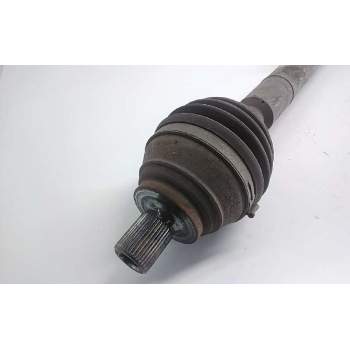 Recambio de transmision delantera derecha para volkswagen golf vii sportsvan advance bluemotion tech referencia OEM IAM 1K040727