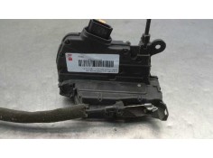 Recambio de cerradura puerta trasera derecha para renault clio iv dynamique referencia OEM IAM    2