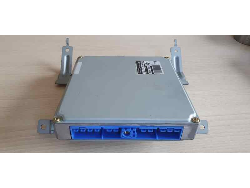 Recambio de modulo electronico para nissan terrano/terrano.ii (r20) 2.4 cat referencia OEM IAM 237108F000  