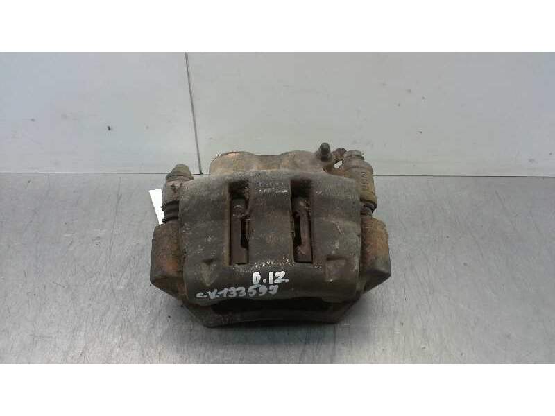 Recambio de pinza freno delantera izquierda para renault mascott 130.35 referencia OEM IAM   