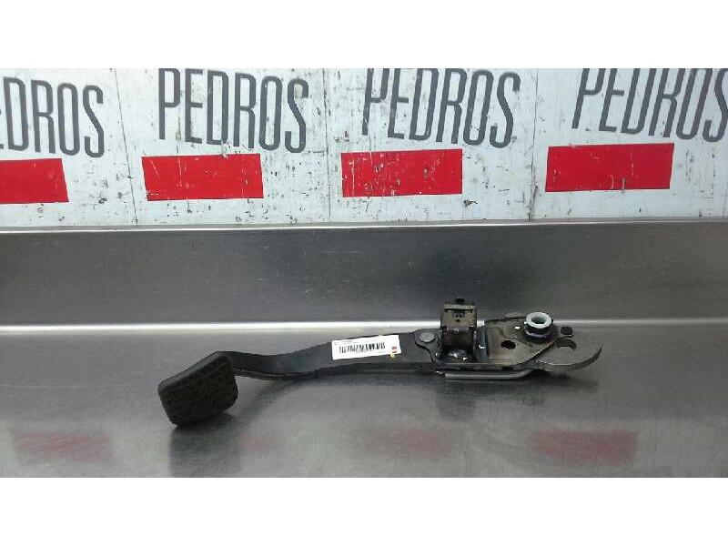 Recambio de pedal acelerador para opel astra j gtc sportive referencia OEM IAM   