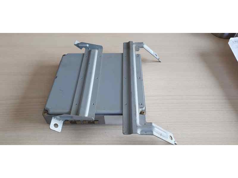 Recambio de modulo electronico para nissan terrano/terrano.ii (r20) 2.4 cat referencia OEM IAM 237108F000  