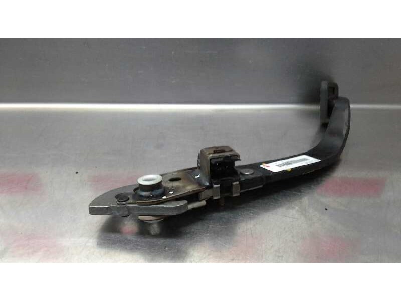 Recambio de pedal acelerador para opel astra j gtc sportive referencia OEM IAM   