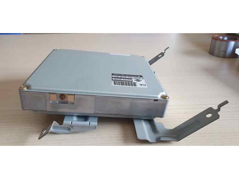 Recambio de modulo electronico para nissan terrano/terrano.ii (r20) 2.4 cat referencia OEM IAM 237108F000  