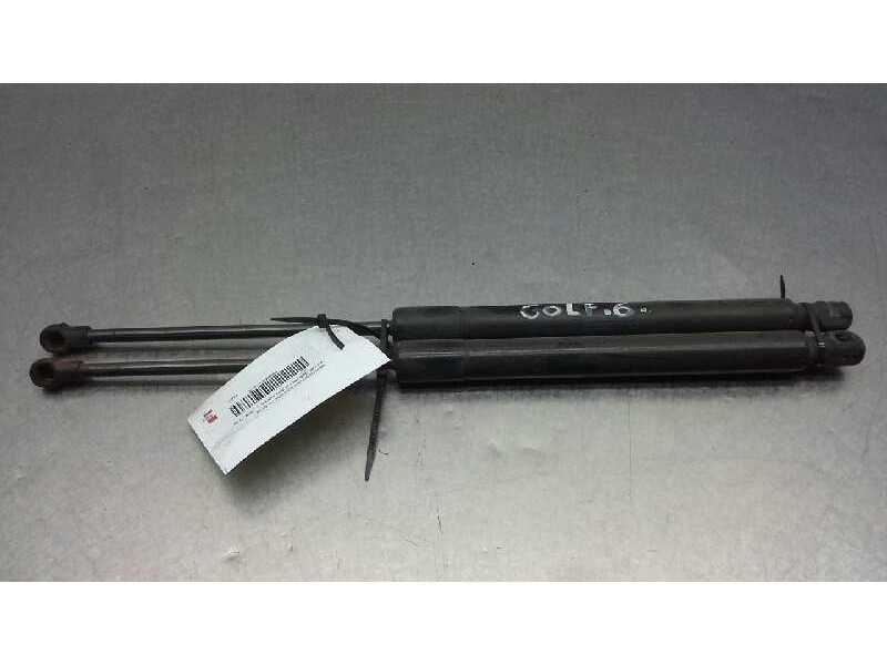 Recambio de amortiguadores maletero / porton para volkswagen golf vi (5k1) advance referencia OEM IAM 5K6827550D  