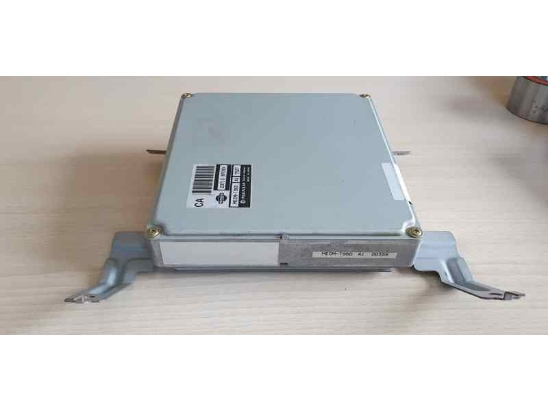 Recambio de modulo electronico para nissan terrano/terrano.ii (r20) 2.4 cat referencia OEM IAM 237108F000  