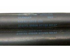 Recambio de amortiguadores maletero / porton para volkswagen golf vi (5k1) advance referencia OEM IAM 5K6827550D   2