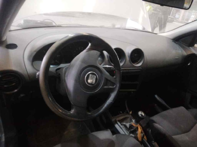 seat cordoba berlina (6l2) del año 2004