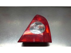 Recambio de piloto trasero derecho para renault clio ii fase ii (b/cb0) authentique referencia OEM IAM 8200917487   2