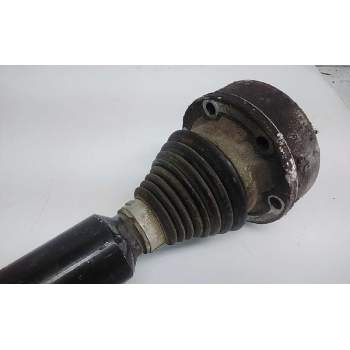 Recambio de transmision delantera derecha para volkswagen golf vii sportsvan advance bluemotion tech referencia OEM IAM 1K040727