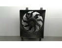 ELECTROVENTILADOR RADIADOR AIRE ACONDICIONADO 