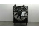 ELECTROVENTILADOR RADIADOR AIRE ACONDICIONADO 