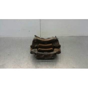 Recambio de pinza freno delantera izquierda para renault mascott 130.35 referencia OEM IAM   