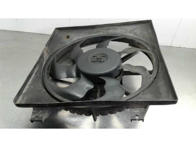 Recambio de electroventilador para hyundai santa fe (bm) 2.2 crdi comfort 4x4 referencia OEM IAM   