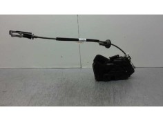 Recambio de cerradura puerta delantera izquierda para volkswagen golf vi (5k1) advance referencia OEM IAM 5K1837015D   2