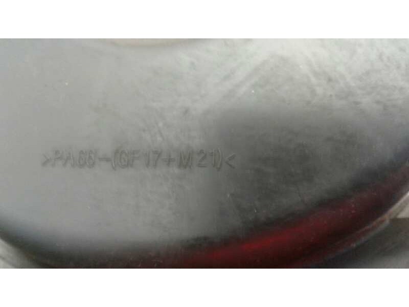 Recambio de electroventilador para hyundai santa fe (bm) 2.2 crdi comfort 4x4 referencia OEM IAM   