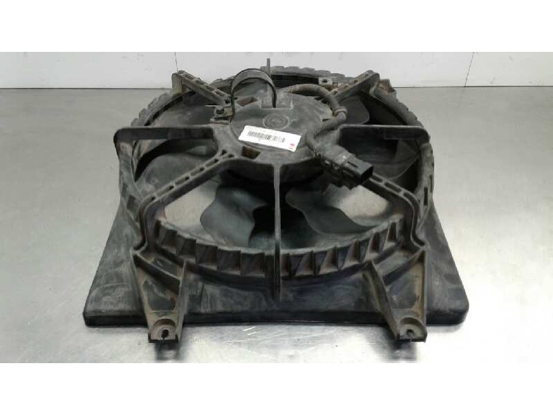 Recambio de electroventilador para hyundai santa fe (bm) 2.2 crdi comfort 4x4 referencia OEM IAM   