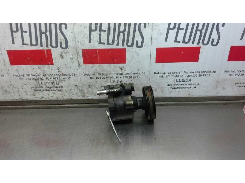 Recambio de bomba direccion para renault megane i scenic (ja0) 1.9 dti diesel cat referencia OEM IAM 7700417308  