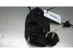 Recambio de cerradura puerta trasera derecha para volkswagen golf vi (5k1) advance referencia OEM IAM 5K4839016B   2