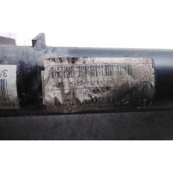 Recambio de amortiguador delantero derecho para volkswagen tiguan (5n2) t1 bluemotion referencia OEM IAM 5N0412021HF  