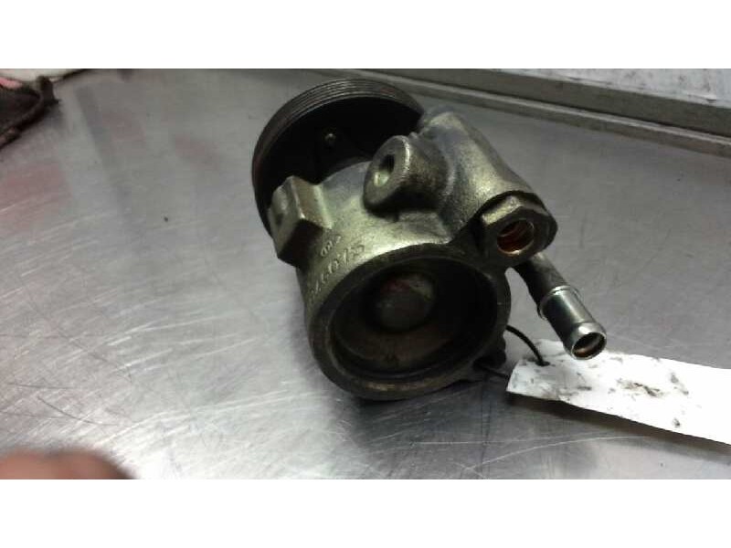 Recambio de bomba direccion para renault megane i scenic (ja0) 1.9 dti diesel cat referencia OEM IAM 7700417308  