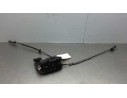 CERRADURA PUERTA TRASERA IZQUIERDA 5K4839015B 