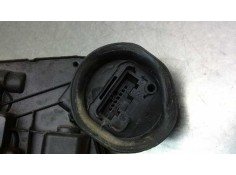 Recambio de cerradura puerta trasera izquierda para volkswagen golf vi (5k1) advance referencia OEM IAM 5K4839015B   2