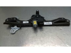 Recambio de elevalunas delantero izquierdo para nissan qashqai (j11) acenta referencia OEM IAM    2