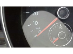 Recambio de cuadro instrumentos para volkswagen golf vi (5k1) advance referencia OEM IAM 5K0920960G   2