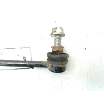 Recambio de bieleta estabilizadora delantera izquierda para nissan qashqai (j10) 2.0 16v cat referencia OEM IAM   10851