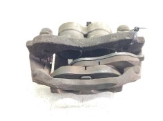 Recambio de pinza freno delantera derecha para peugeot boxer caja cerr. techo elevado (bat.3450)(335)(2007 =>) hdi (335) referen 2