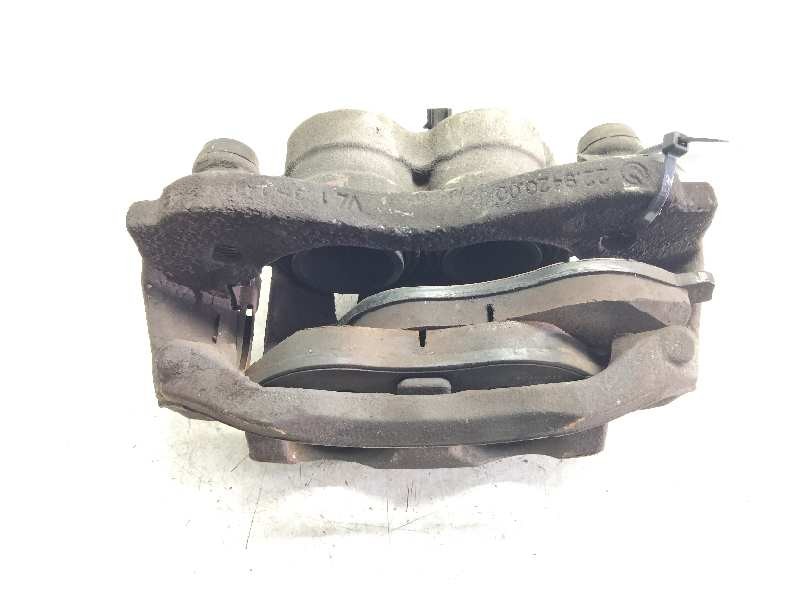 Recambio de pinza freno delantera derecha para peugeot boxer caja cerr. techo elevado (bat.3450)(335)(2007 =>) hdi (335) referen